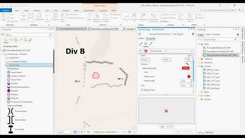National Park Service Fire Program - ArcGIS Pro Webinar April 28, 2021