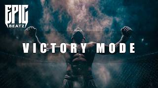 🏆 VICTORY MODE 🏆 | Epic Choir Rap Beat | Powerful Motivational Hip Hop Instrumental 2026