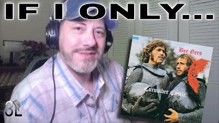 Bee Gees - If I Only Had My Mind On Something Else  |  REACTION