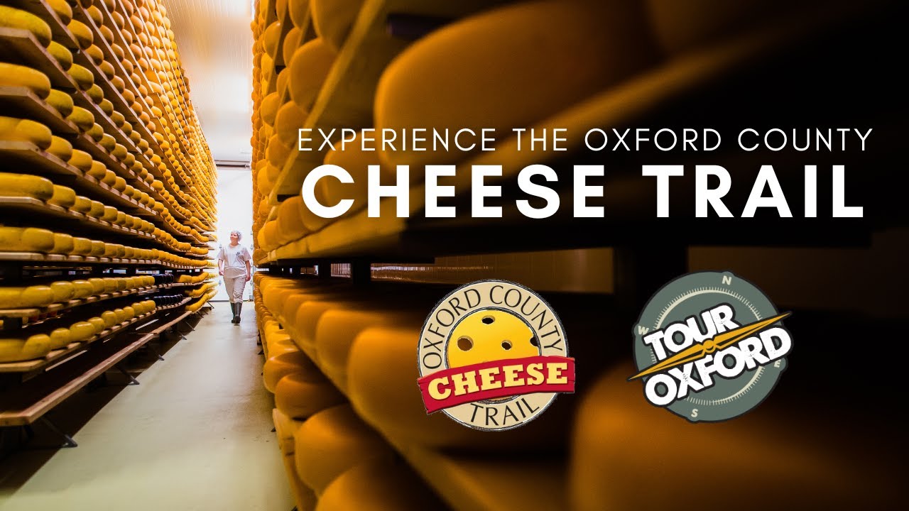 Explore  Beer Cheese Trail