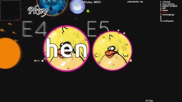 (BLOB.İO MACRO) You Like That S*hit ?