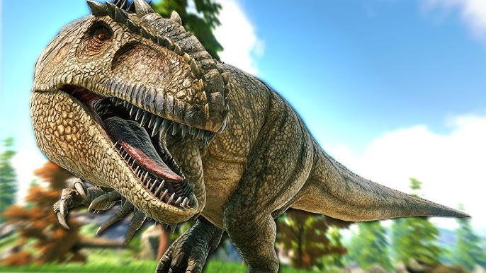 ULTRA REALISTIC DEINONYCHUS TAMING! - Ark: Jurassic Park [E64