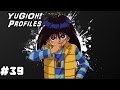 Yugioh Profile: Mokuba Kaiba