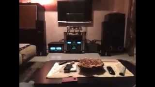 mcintosh mc2000,mcintosh c500c/t,krell ksa150