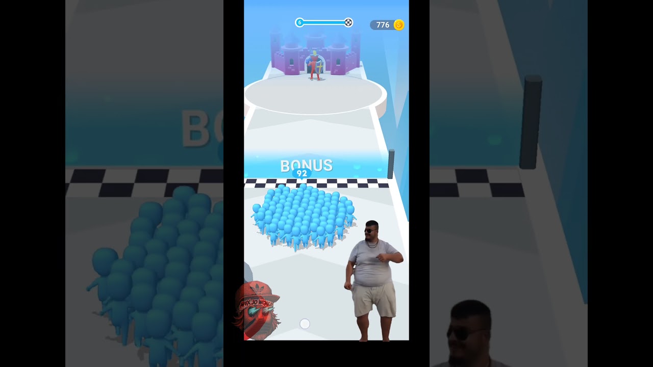 When Is the Best Time to Play Count Masters? 