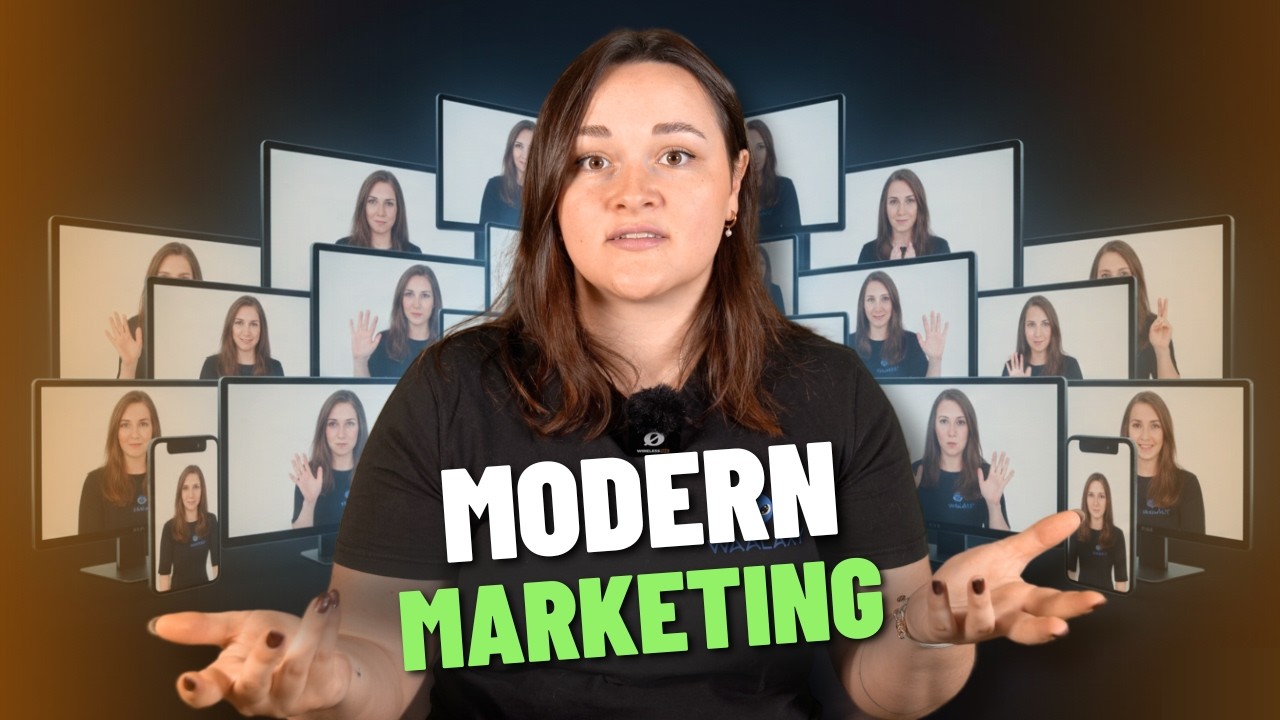 3 современных маркетинговых концепции, которые вы ОБЯЗАТЕЛЬНО должны знать.