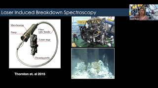 OCB2021 Ocean Worlds - Technology Part 1