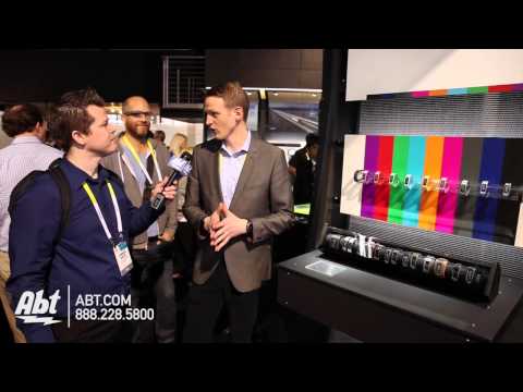 Garmin Vivofit 2 - CES 2015