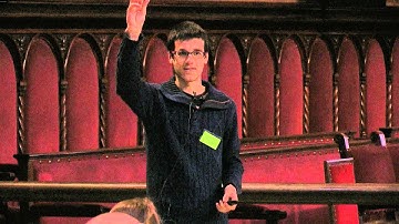 Understanding the large scale structure of the Universe