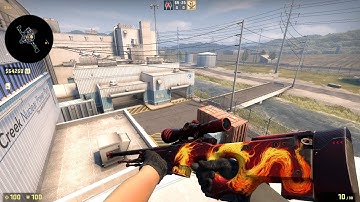 Ｆｅａｒｌｅｓｓ ❤ - CSGO #2