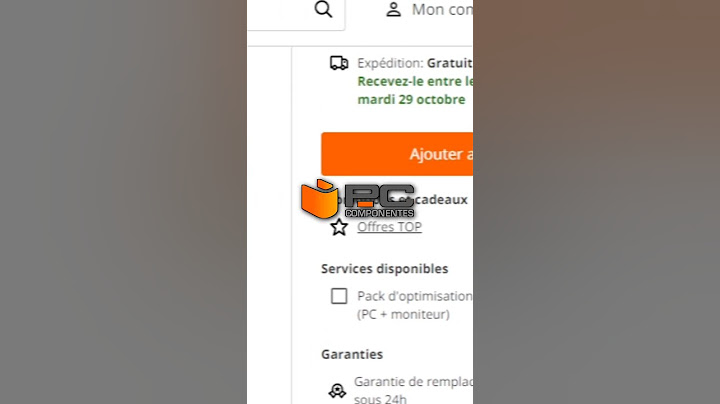 LA MEILLEURE CARTE GRAPHIQUE POUR PAS CHER ?