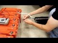 1000Ah Battery Bank Part3 - Testing the Condition of my Salvaged Batteries