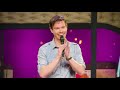 The Pros and Cons of Dating Smart People | Drew Barth | Dry Bar Comedy
