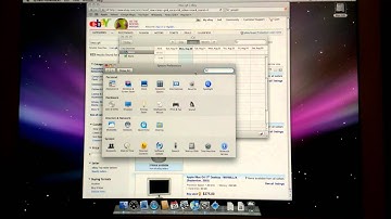 Maxed out Imac G4 20" 10.5.8 Leopard Performance