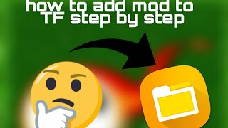 a guide on how to upload a mod to the game True Fotball National Manager and True Football Manager 3 screenshot 2