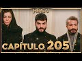 Hercai Chapter 205 