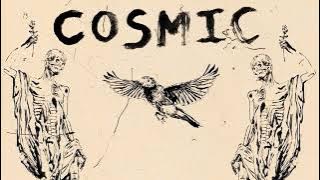 Avenged Sevenfold - Cosmic (Backing track for Guitar solo)