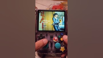 RG405V: Bright Memory Infinite - Gameplay #rg405v #anbernic #mobile #android #brightmemorymobile