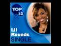 Lil' Rounds - The Way You Make Me Feel (Studio Version)