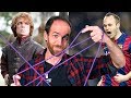 ¿Qué tienen que ver Andrés Iniesta, Tyrion Lannister y tus amigos de Facebook? | Teoría de grafos