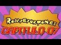 Rompeportones Capítulo 07