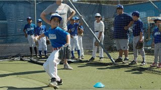 Host Your Own Pitch, Hit & Run with MOJO and MLB screenshot 4