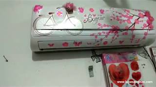 Cara Membersihkan Ac Kipas Seribu Cara