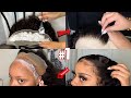 How To Customize & Construct A Frontal Wig ft Beauty Forever Hair | Sam iam ❤