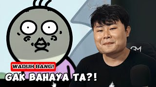 @SANTOONTV MULAI DARI DISKON TAHANAN SAMPAI KE GAJI GURU HONORER KENA SEMUA