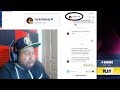 DJ Akademiks Get Threaten By Nicki Minaj And Her Husband l Leaks DMs l Nicki Minaj Brother