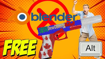 The Blender Alternative Already on Your PC (No Download Needed)