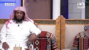 تلاوة عاطرة لآيات من سورة الأنعام - القارئ: يوسف الجريد