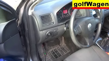 VW Golf 5 lambda o2 sensor test VCDS-VAG basic settings group 203