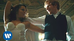 Video Mix - Ed Sheeran - Thinking Out Loud [Official Video] - Playlist 
