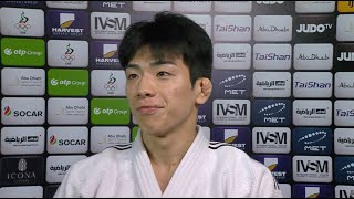 Harim LEE (KOR) - Abu Dhabi World Championships Seniors 2024 Bronze medalist -60 kg