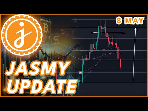 I WAS WRONG!🚨 | JASMYCOIN PRICE PREDICTION & NEWS 2024!