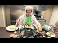 NUNCA APRENDÍ A COCINAR NO SE COMO SOBREVIVIRÉ | POLINESIOS VLOGS