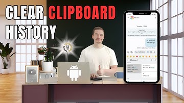 How to Delete Clipboard on Android