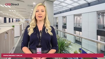 What will a Basic DBS certificate show?