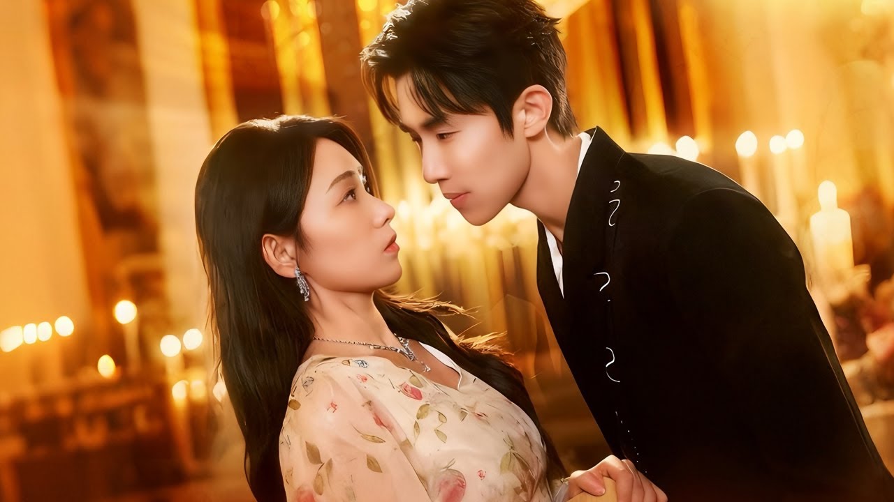 燈火未照舊人歸：沖喜新娘嫁霸總，追妻火葬場狂求原諒！