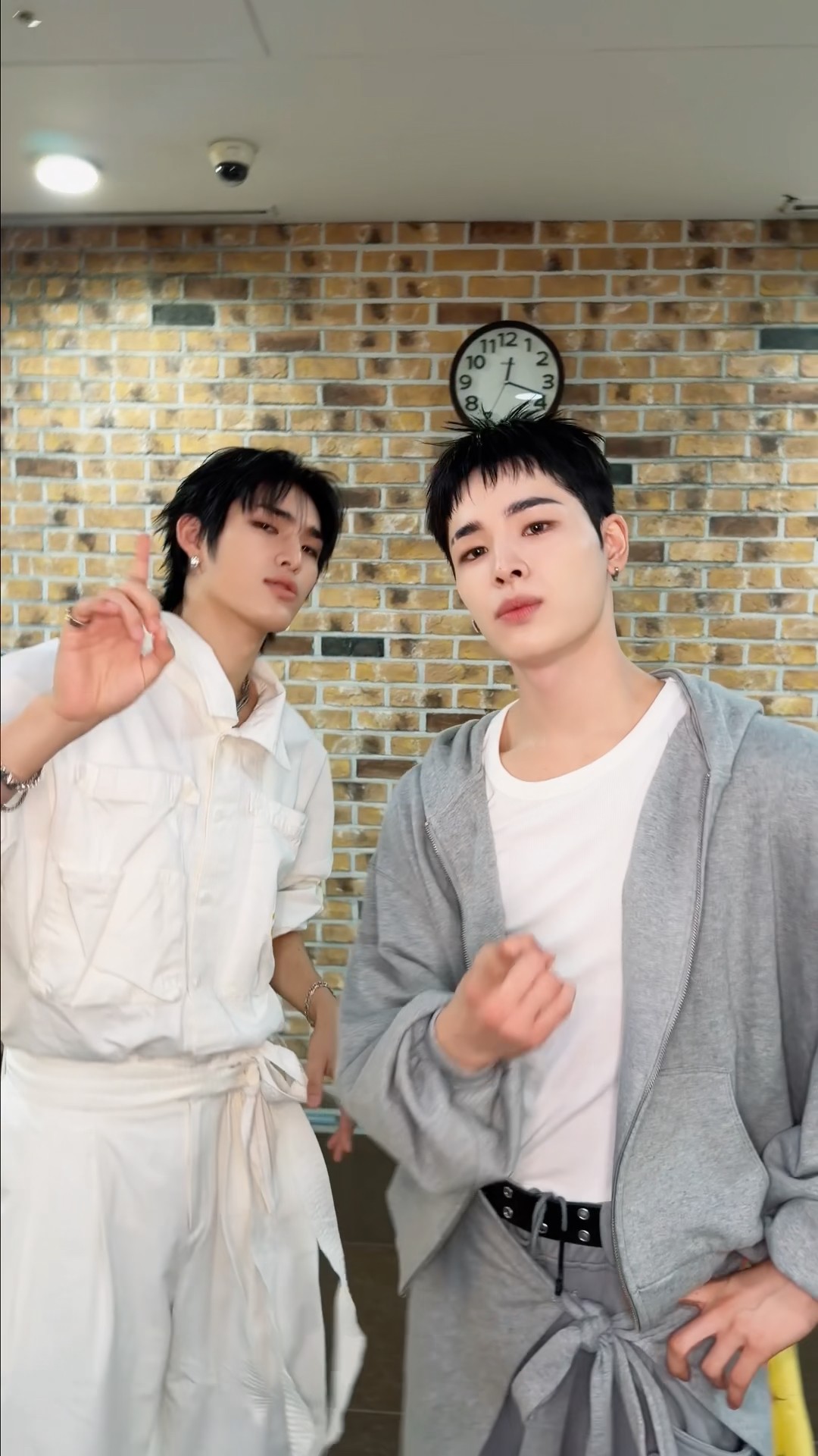 NEXZ #HARU 님이 보내는 #Sign Challenge 💓 #82MAJOR #YOONYECHAN‬