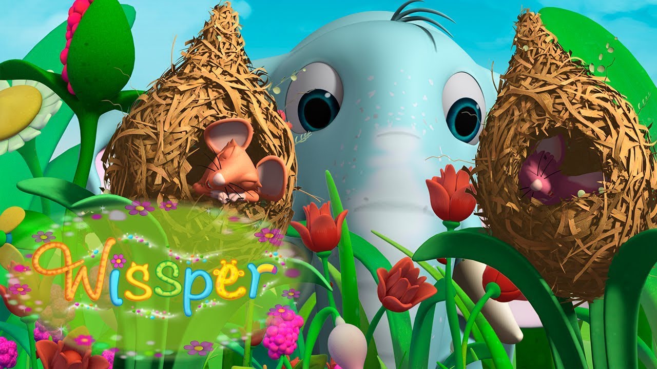 COCK-A-DOODLE-DON’T - Episode 56 - Wissper - Season 2 - Full Episode