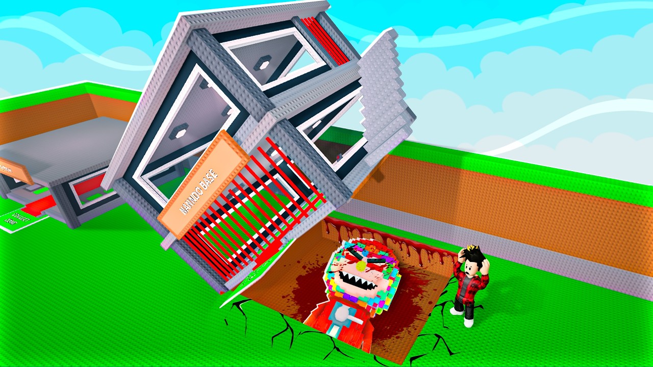 Я ПРОТЕСТИРОВАЛ СКРЫТЫЕ СЕКРЕТЫ STEAL A BRAINROT