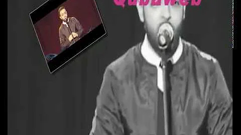 لايف مين اتظلم تامر عاشور