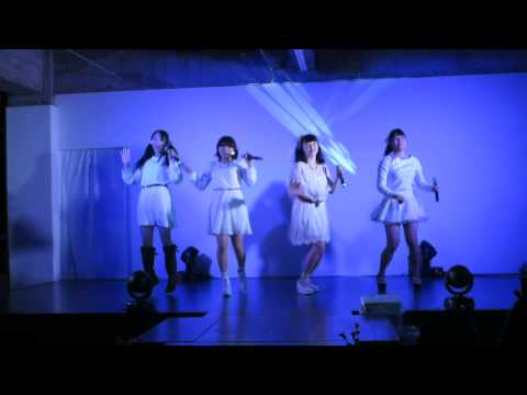 沼津ご当地アイドル for Prismフォープリズム　（元choose meeeチューズミー）　リスタート・夏色ビーナス