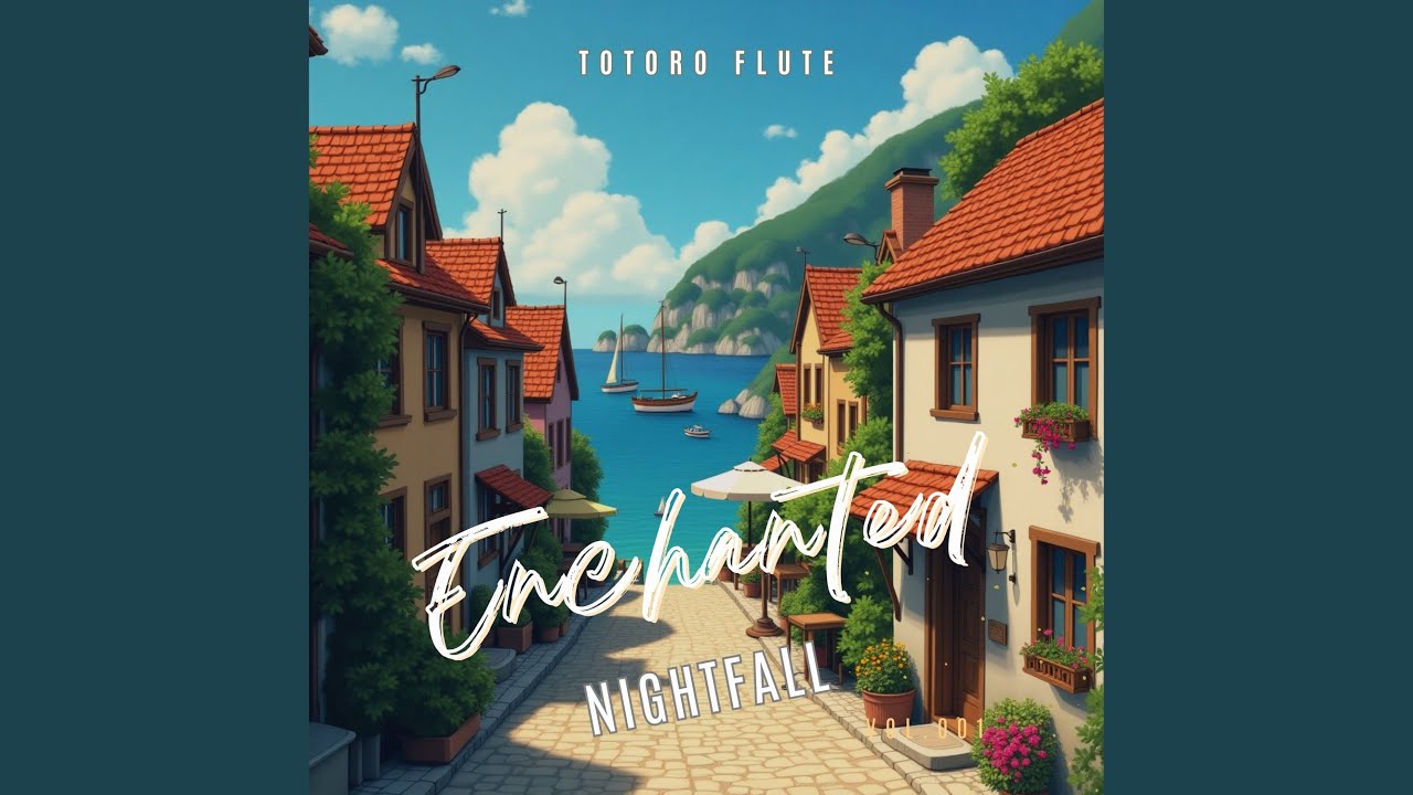 Watch Enchanted Nightfall on YouTube Watch Enchanted Nightfall on YouTube