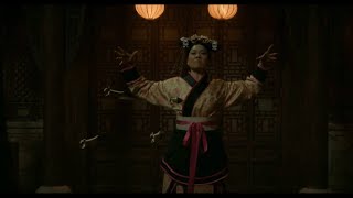 Materialki Powers Scenes (Shadow and Bone - Season 2)