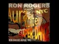 Aural exciters  ny ron rogers  superdance