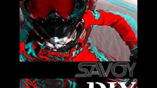 Savoy - DIY (Original mix)