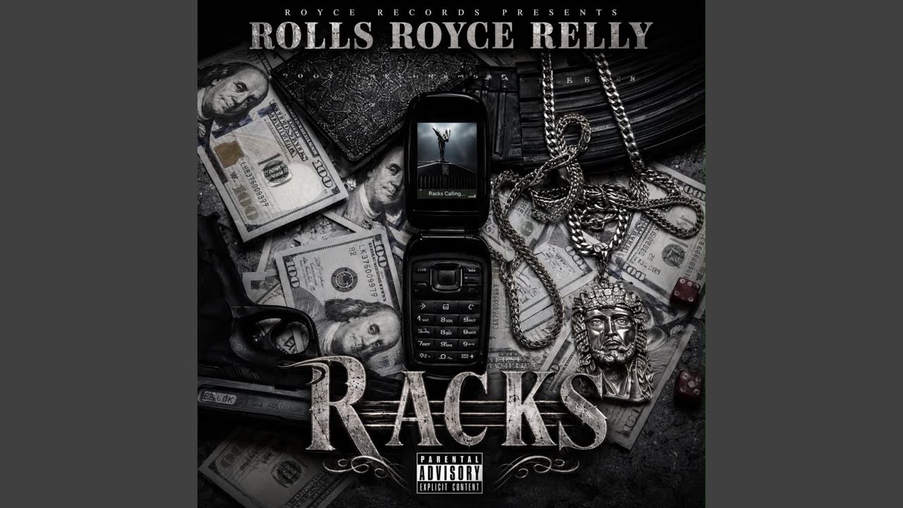 Watch Racks on YouTube Watch Racks on YouTube